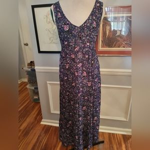 Live to be spoiled dress